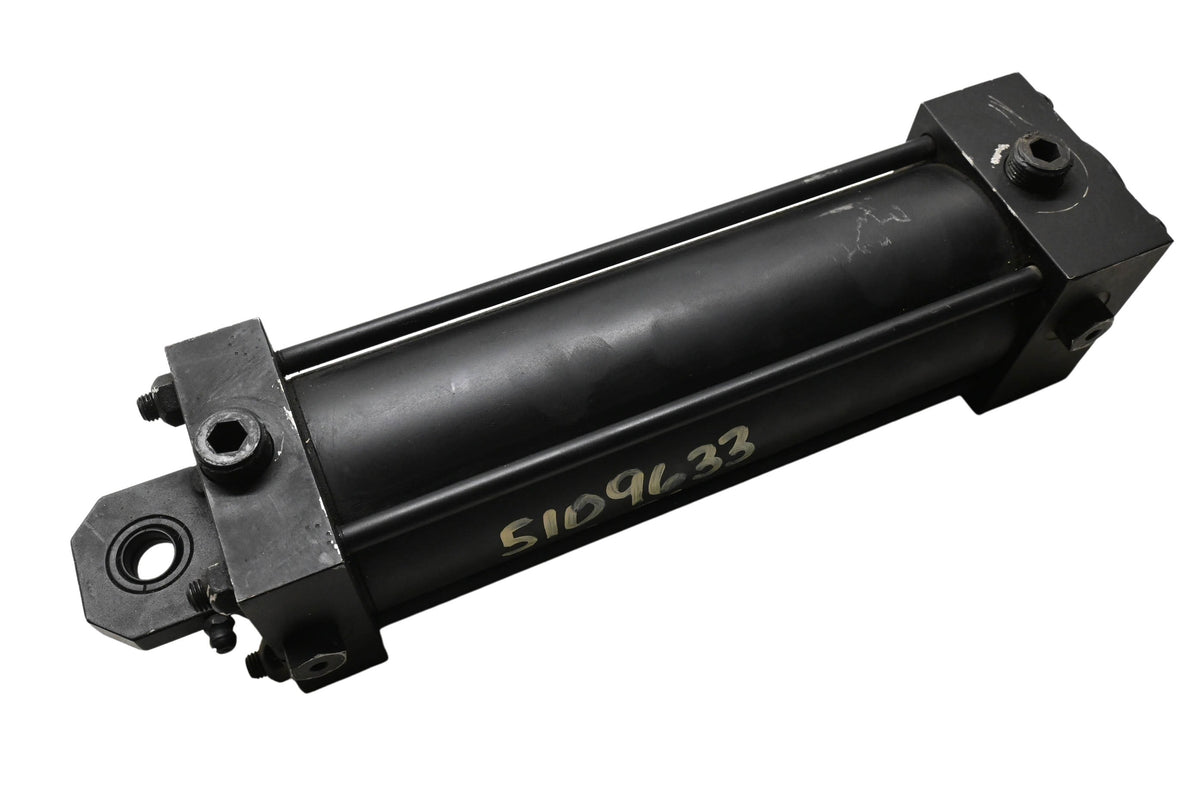 Hanna MPU3 3ANCC Pneumatic Cylinder 2.50 7.00