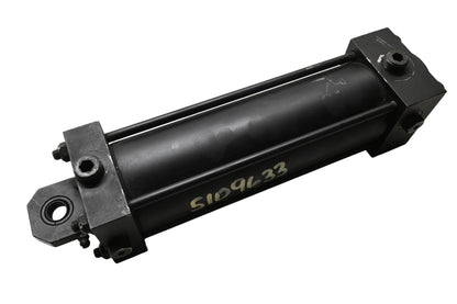 Hanna MPU3 3ANCC Pneumatic Cylinder 2.50 7.00