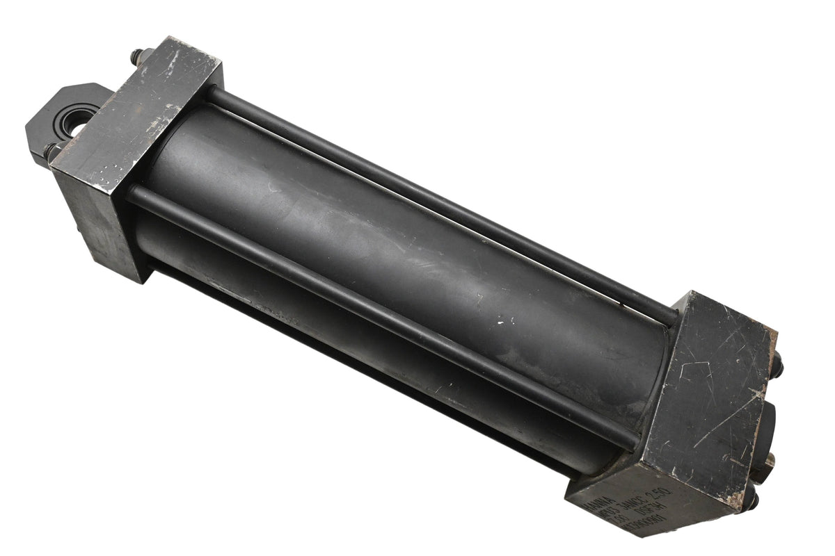 Hanna MPU3 3ANCC Pneumatic Cylinder 2.50 7.00