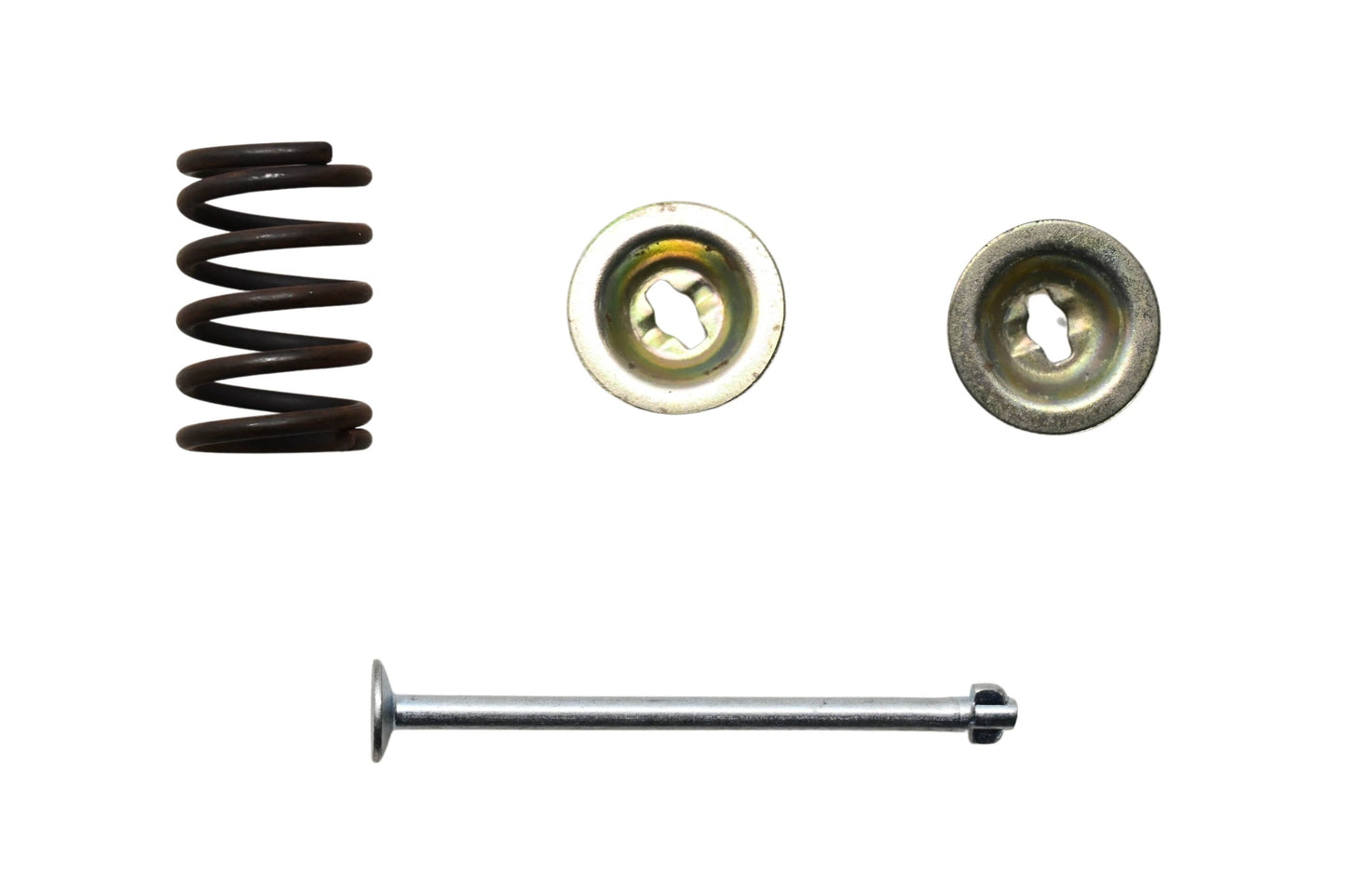 Total Source 1334639, HY1334639 Hold Down Kit fits Hyster NOS