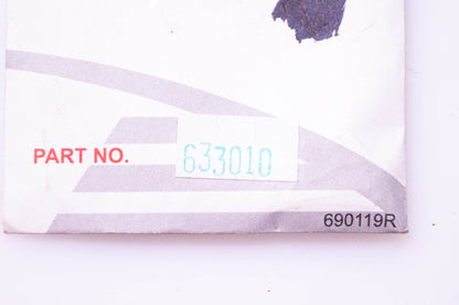 New OEM Tecumseh 633010 Carburetor Needle NOS