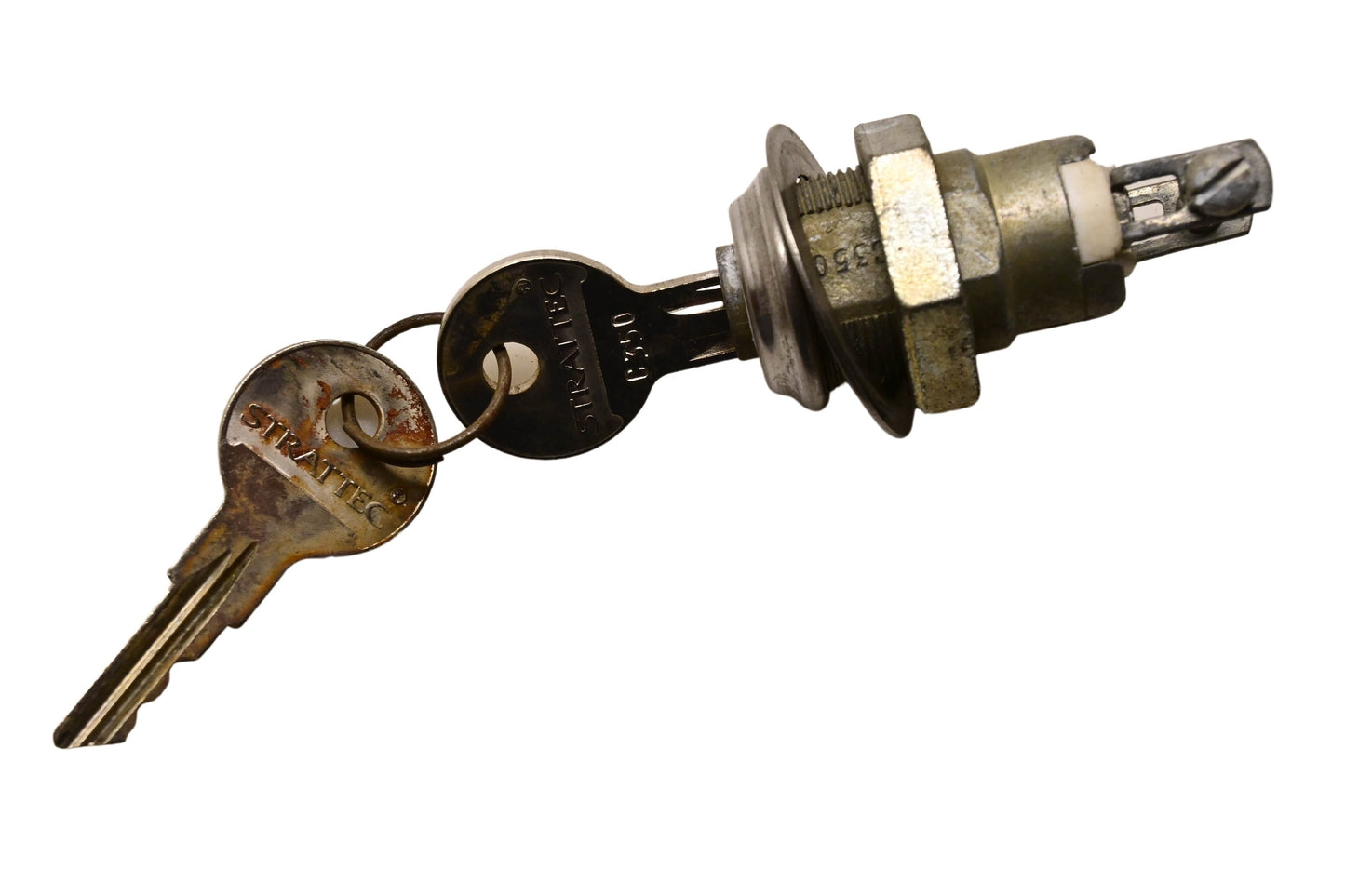Total Source 1-150-378, RA1-150-378, 1-150-065 Ignition Switch fits Raymond NOS