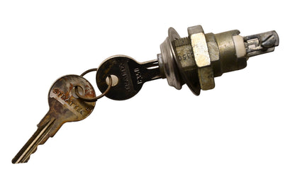 Total Source 1-150-378, RA1-150-378, 1-150-065 Ignition Switch fits Raymond NOS