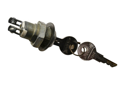 Total Source 1-150-378, RA1-150-378, 1-150-065 Ignition Switch fits Raymond NOS