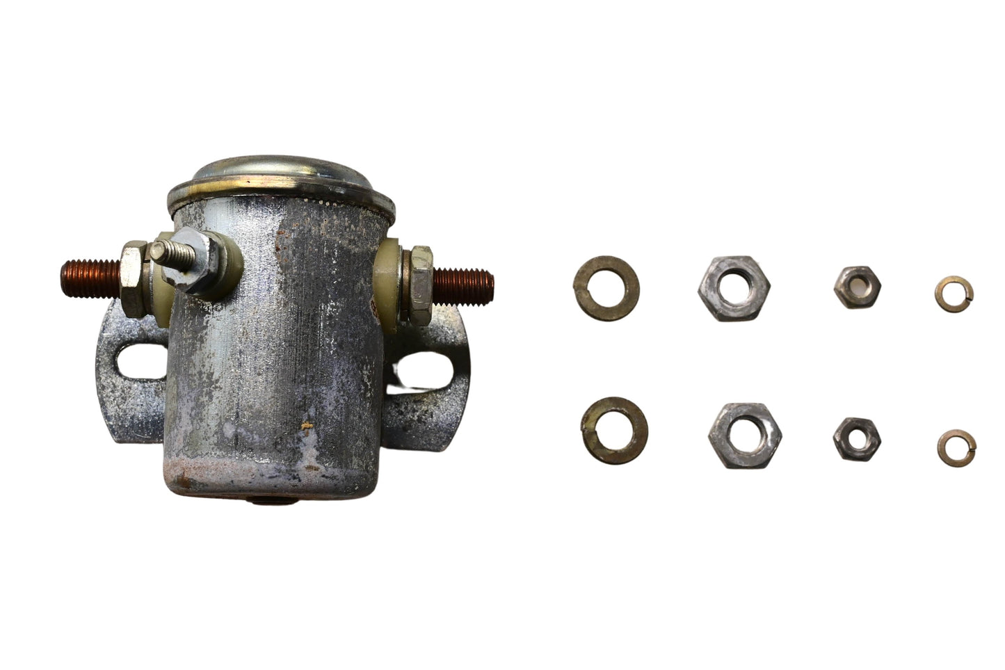 Prestolite 15-137, SAS-4206 Solenoid NOS