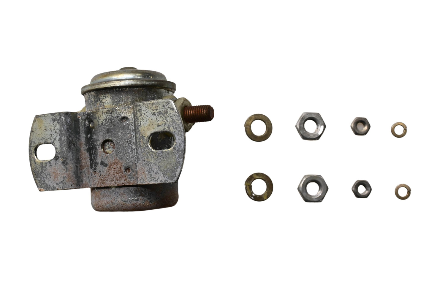Prestolite 15-137, SAS-4206 Solenoid NOS