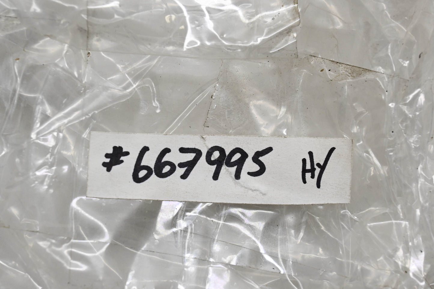 Cascade 667995 Seal Kit NOS