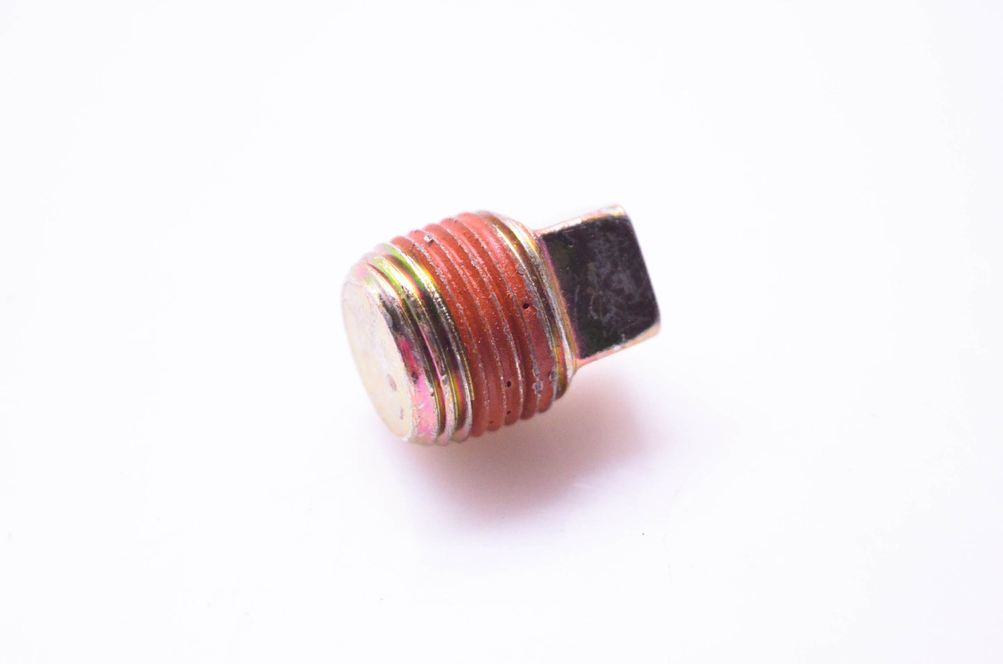 New OEM Briggs & Stratton 690946 Oil Drain Plug NOS