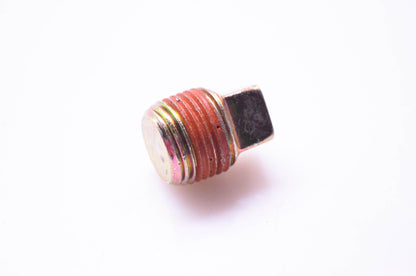 New OEM Briggs & Stratton 690946 Oil Drain Plug NOS