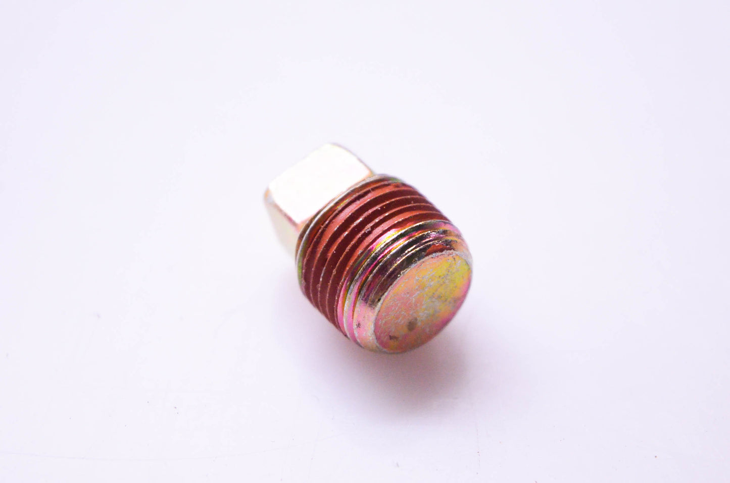 New OEM Briggs & Stratton 690946 Oil Drain Plug NOS