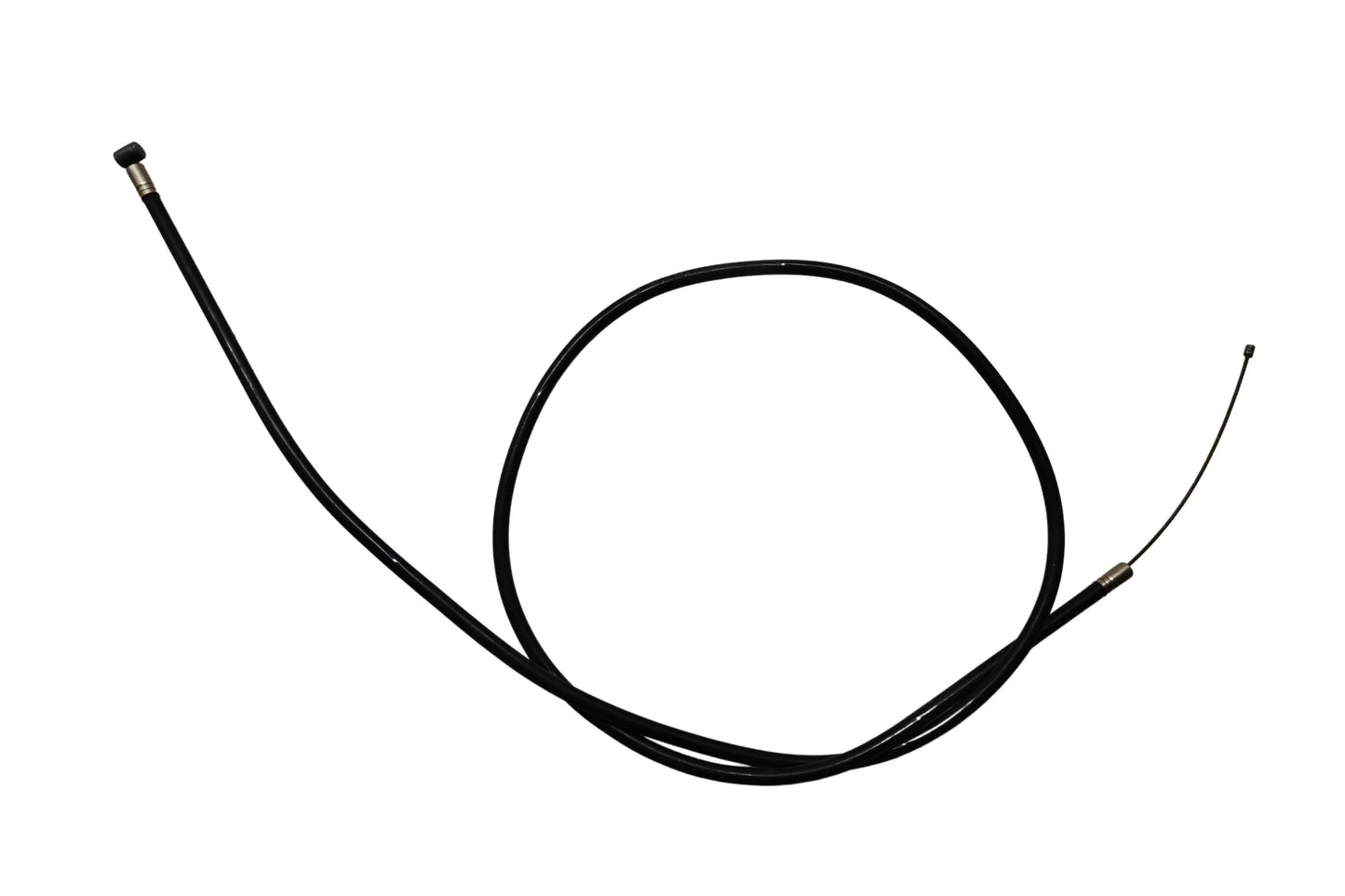 New OEM Husqvarna 502181501, 502 18 15-01 Throttle Cable NOS