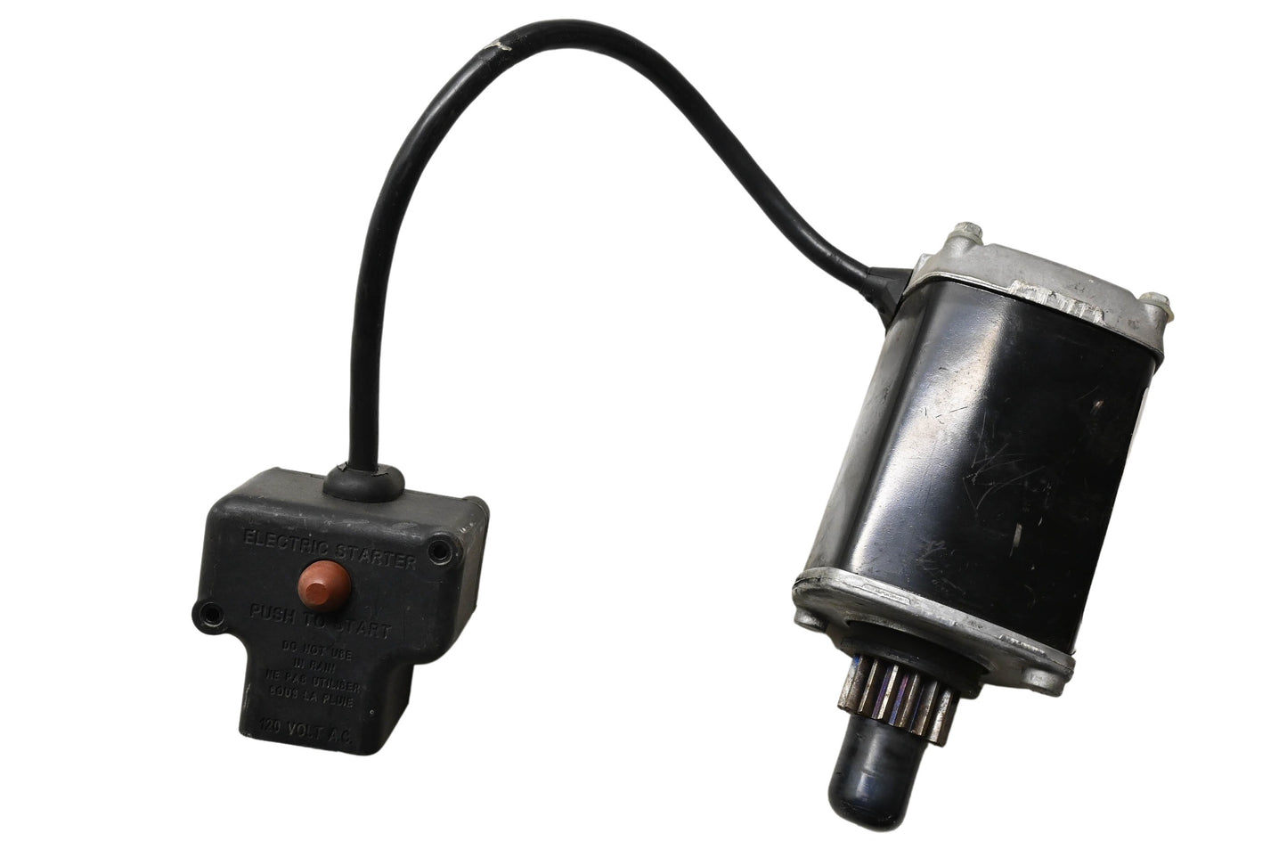 OEM Tecumseh 37000 Starter