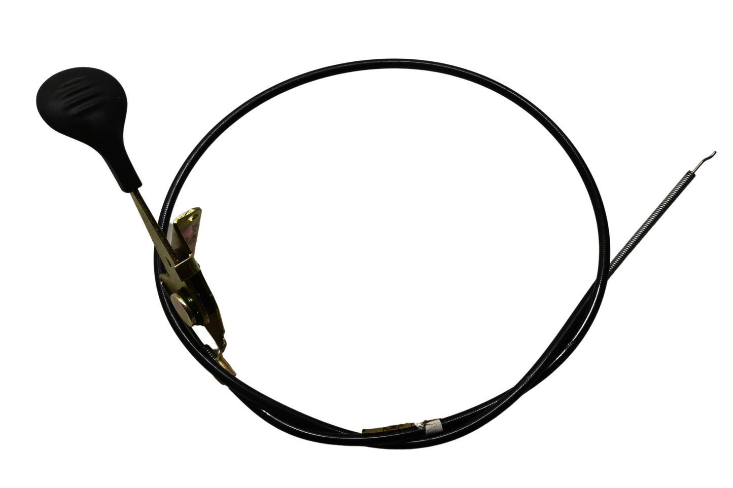 New OEM Husqvarna 532162150 Throttle Cable NOS