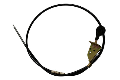 New OEM Husqvarna 532162150 Throttle Cable NOS