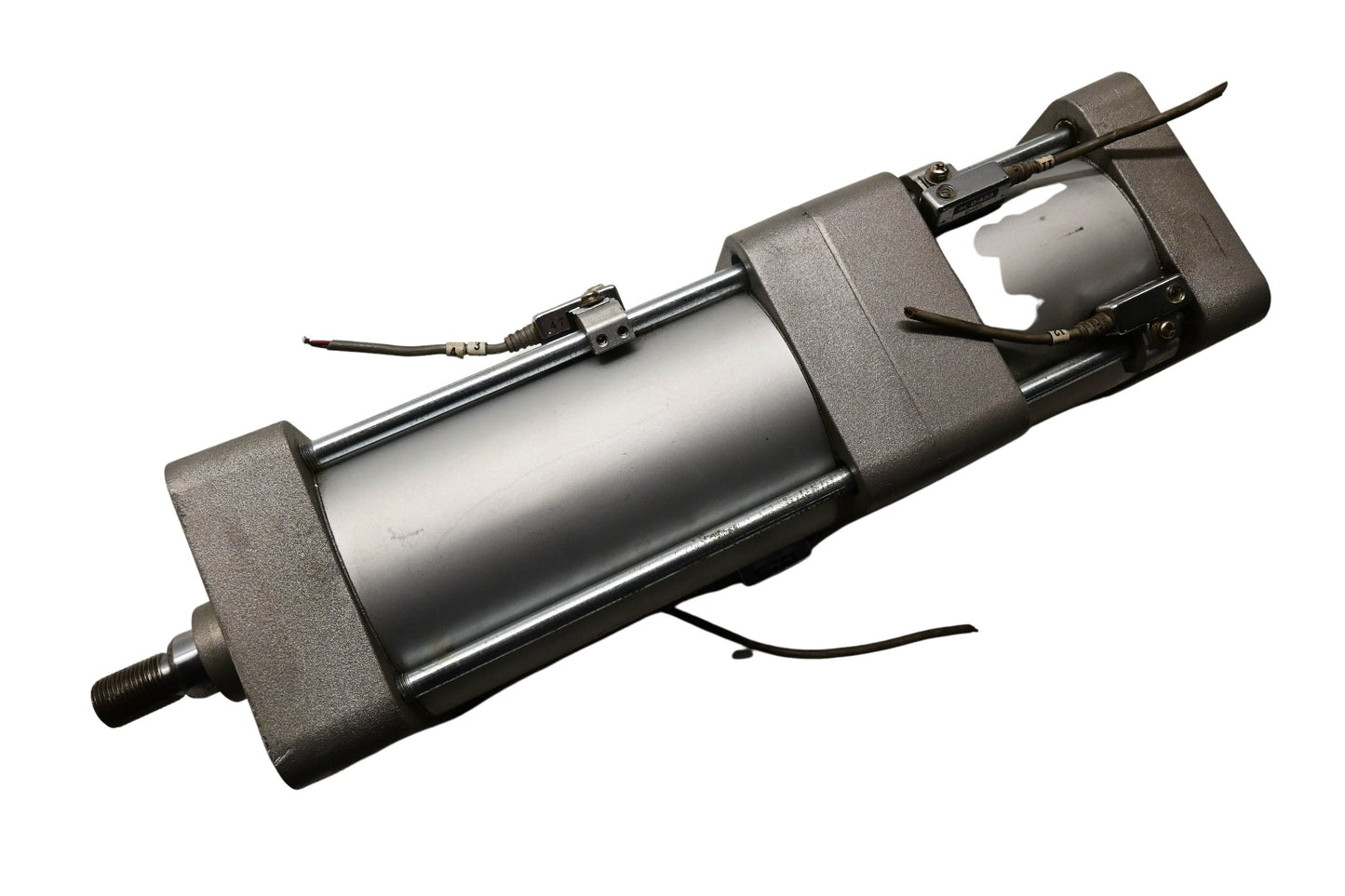 SMC NCDA1B400-0150 Pneumatic Cylinder