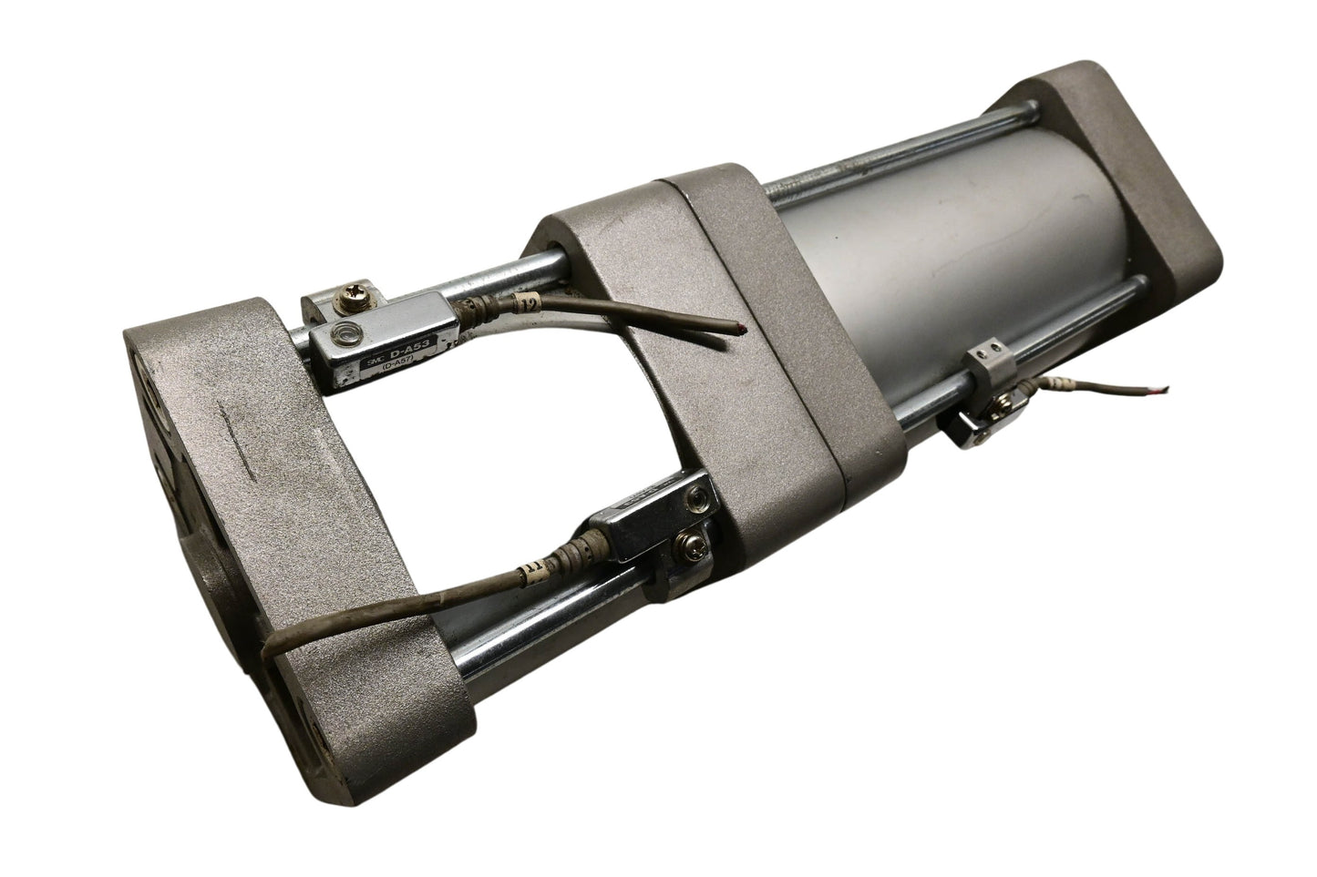SMC NCDA1B400-0150 Pneumatic Cylinder