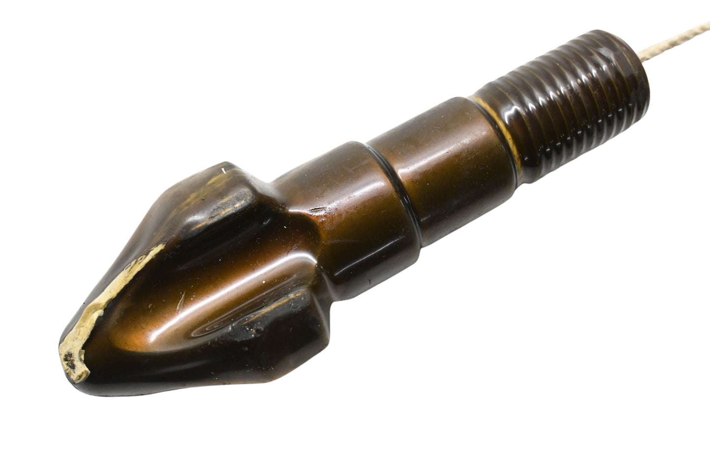 Cincinnati Milacron 5047887-65 Screw Tip NOS