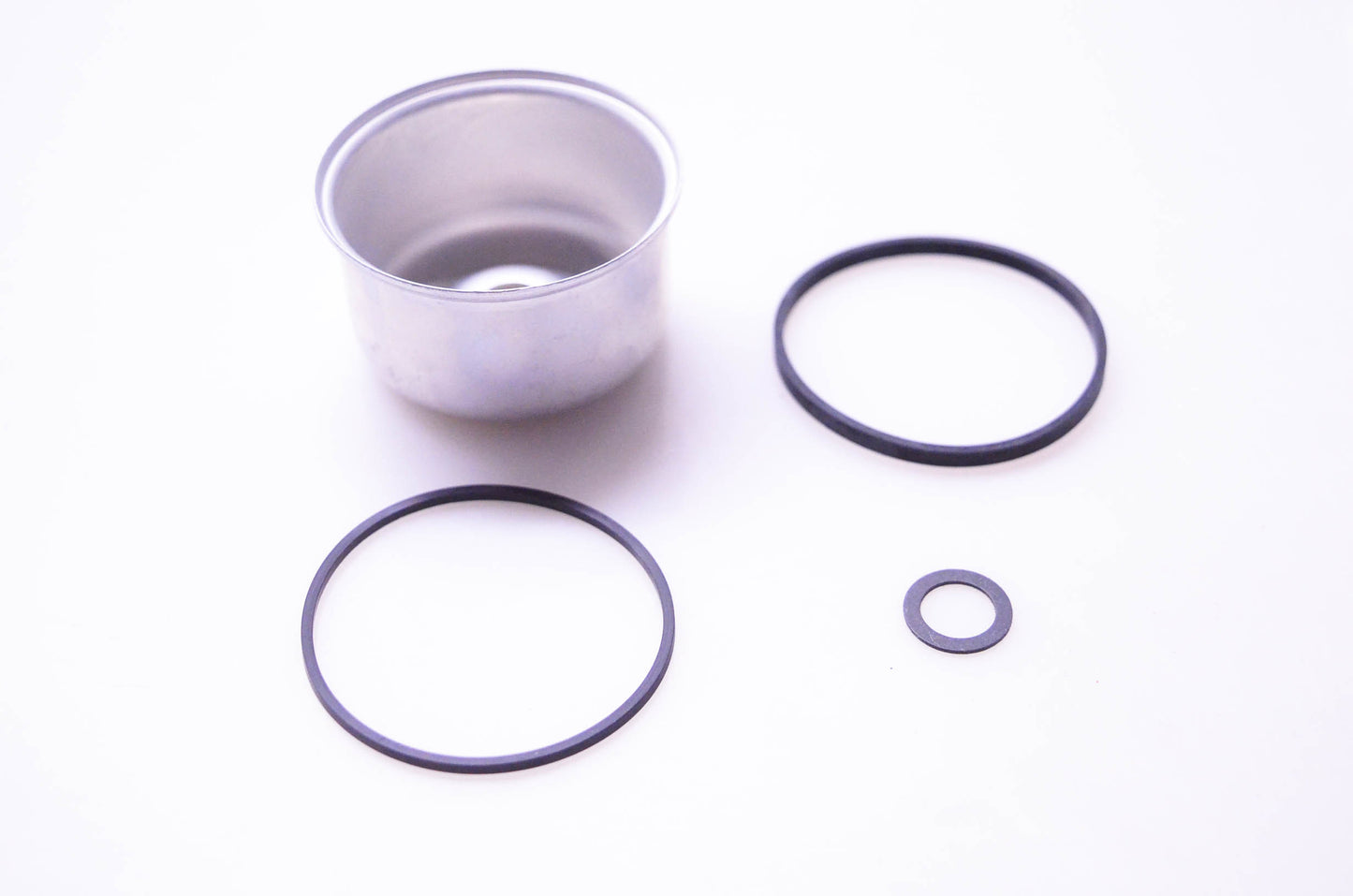 New OEM Briggs & Stratton 796611 Float Bowl Kit NOS