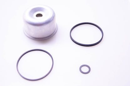 New OEM Briggs & Stratton 796611 Float Bowl Kit NOS