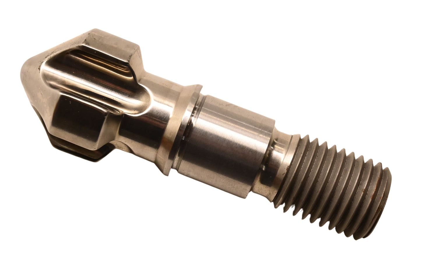 Cincinnati Milacron 5055593 Screw Tip 52mm NOS