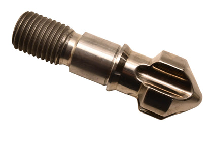 Cincinnati Milacron 5055593 Screw Tip 52mm NOS