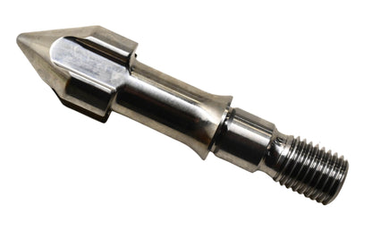 Cincinnati Milacron 10385963 Screw Tip 36mm NOS