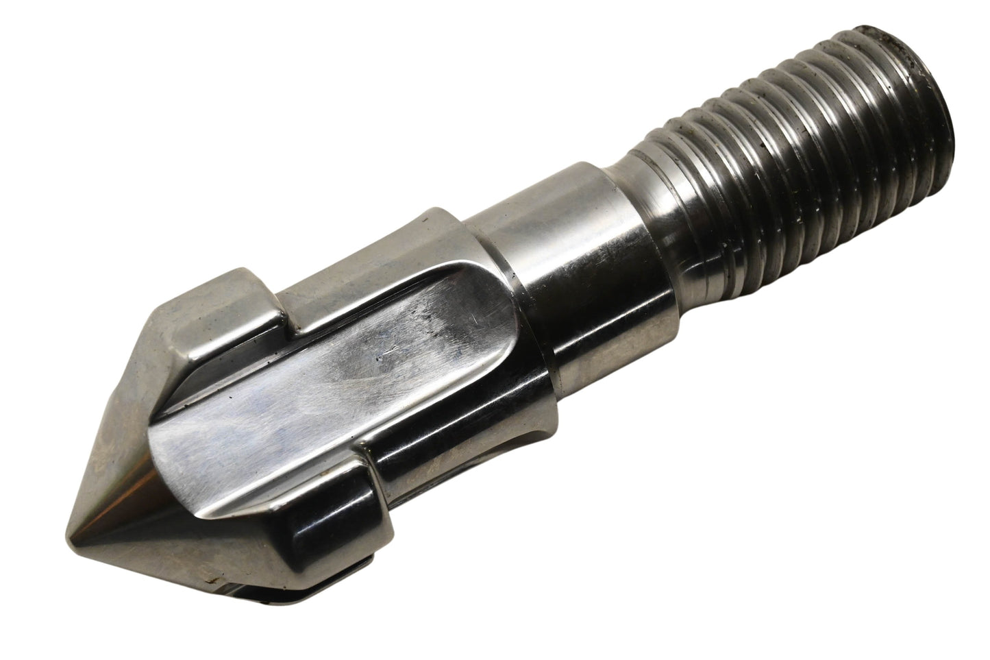 Cincinnati Milacron 5051198 Screw Tip 52mm NOS