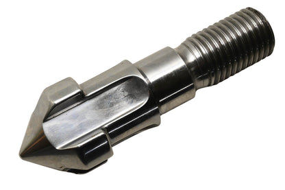 Cincinnati Milacron 5051198 Screw Tip 52mm NOS