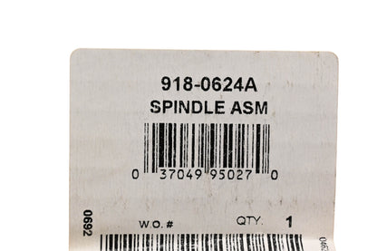 Rotary 918-0624A Spindle Assembly