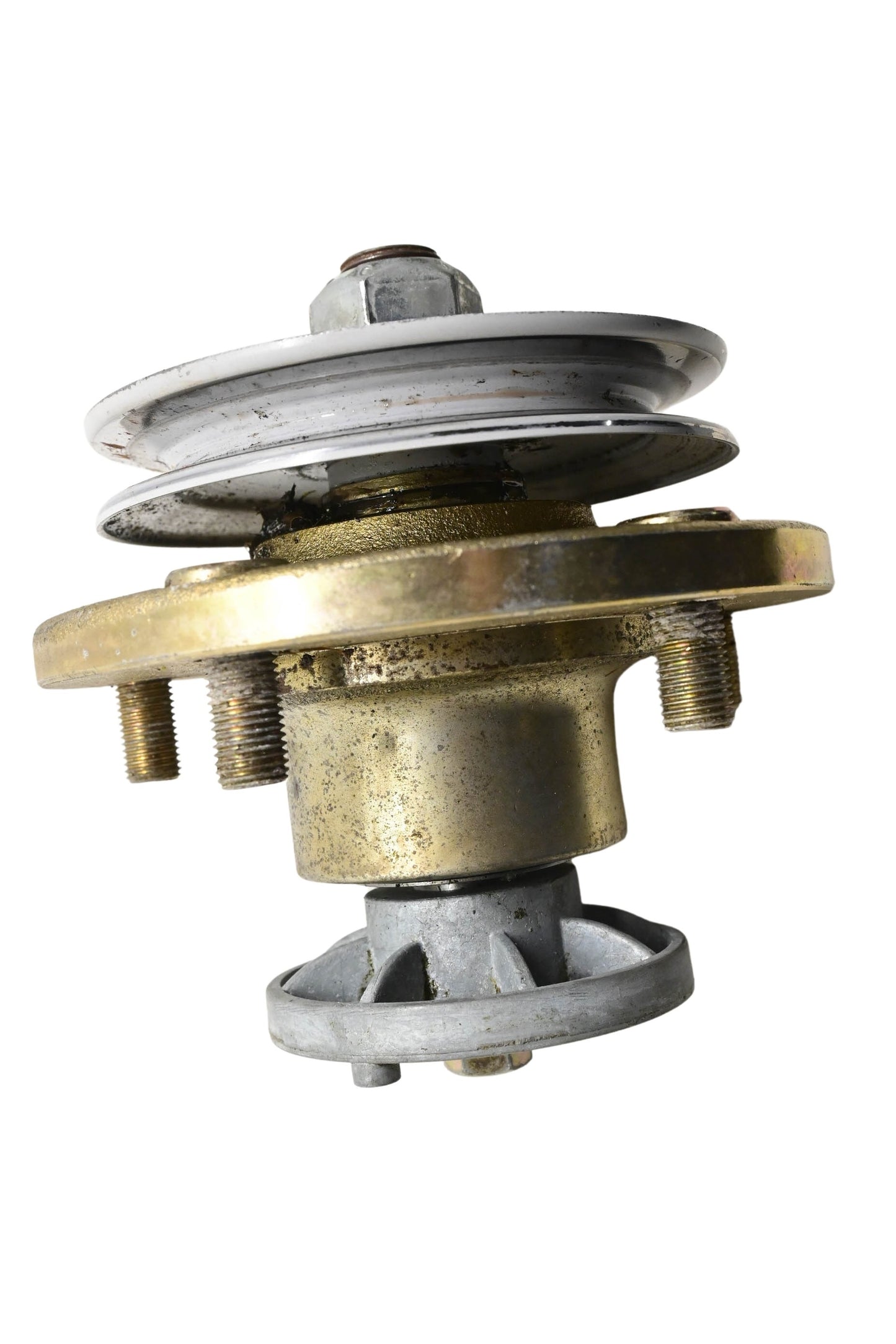 Aftermarket 8-4812 Spindle