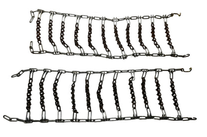 L&G 84 339, 133588 Two Chains NOS
