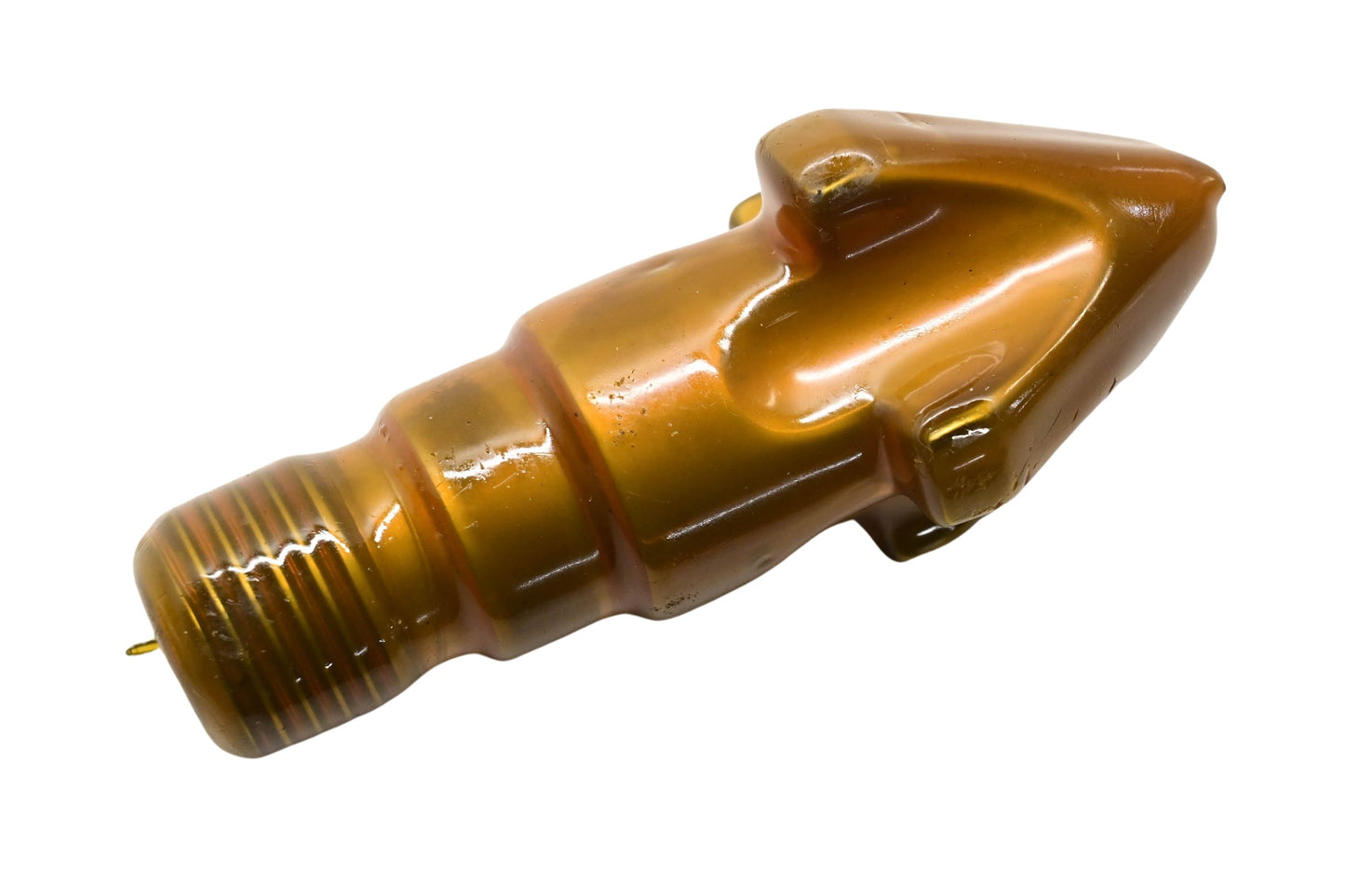 Plastic Process Equipment D50ENB Engel Nozzle Tip NOS