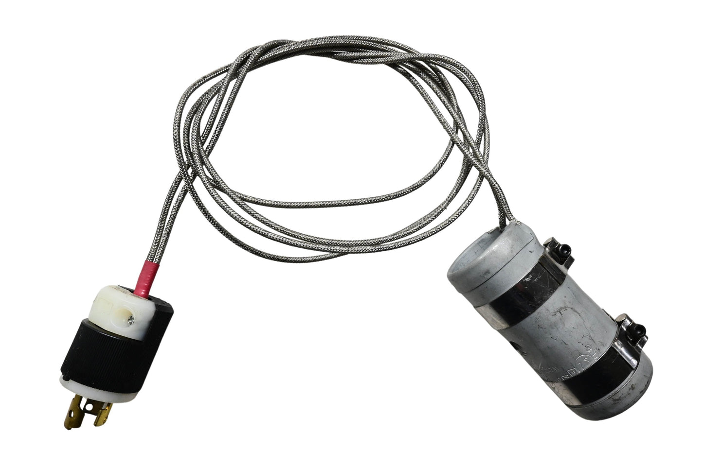 Tempco 3901993 Band Heater 500W 120V NOS