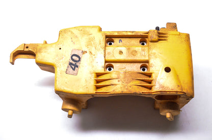 New OEM Husqvarna 5060103-01, 506010301 Crankcase NOS