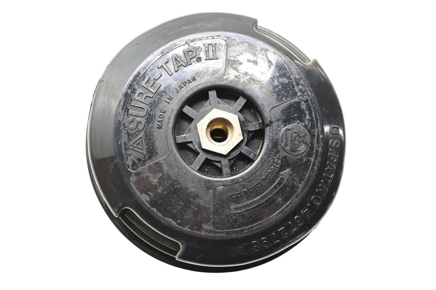 Sure-Tap 4672798 Trimmer Head Replacement