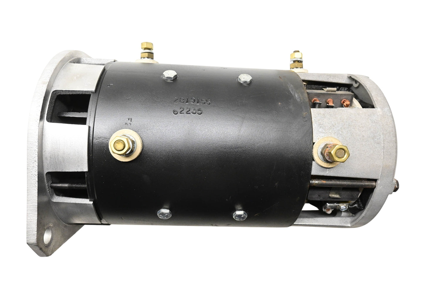 Aftermarket 2819155, 62235 Drive Motor for Clark NOS