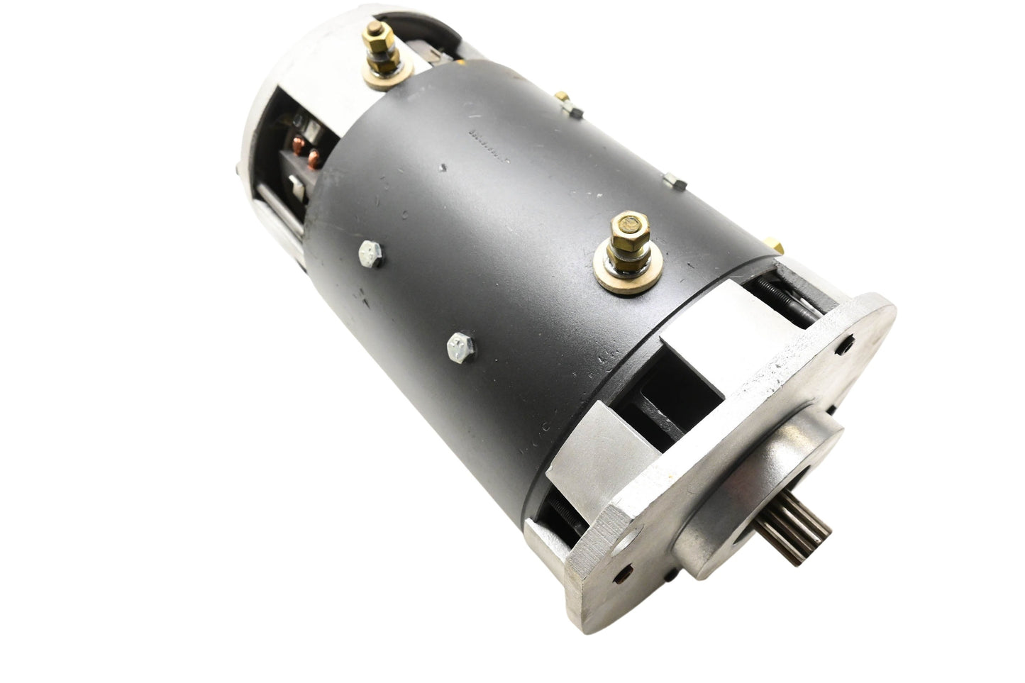 Aftermarket 2819155, 62235 Drive Motor for Clark NOS