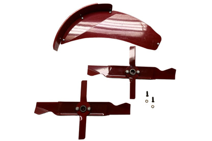 MTD 190-097-000, 8-3520109 Mulcher Kit NOS