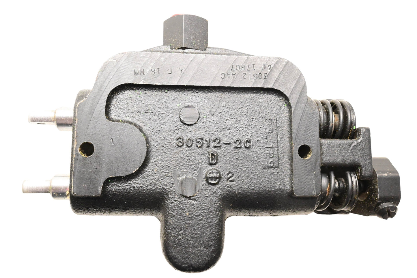 OEM John Deere AW17607, 30512 Selective Control Valve