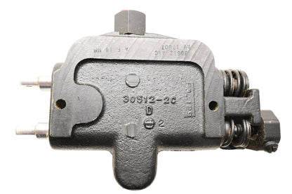 OEM John Deere AW17607, 30512 Selective Control Valve