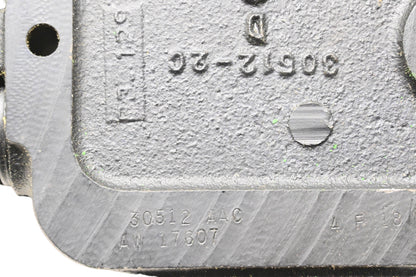OEM John Deere AW17607, 30512 Selective Control Valve