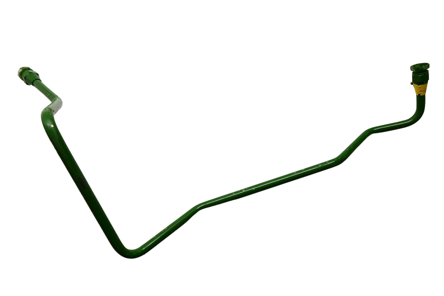 OEM John Deere AR102934 Oil Line