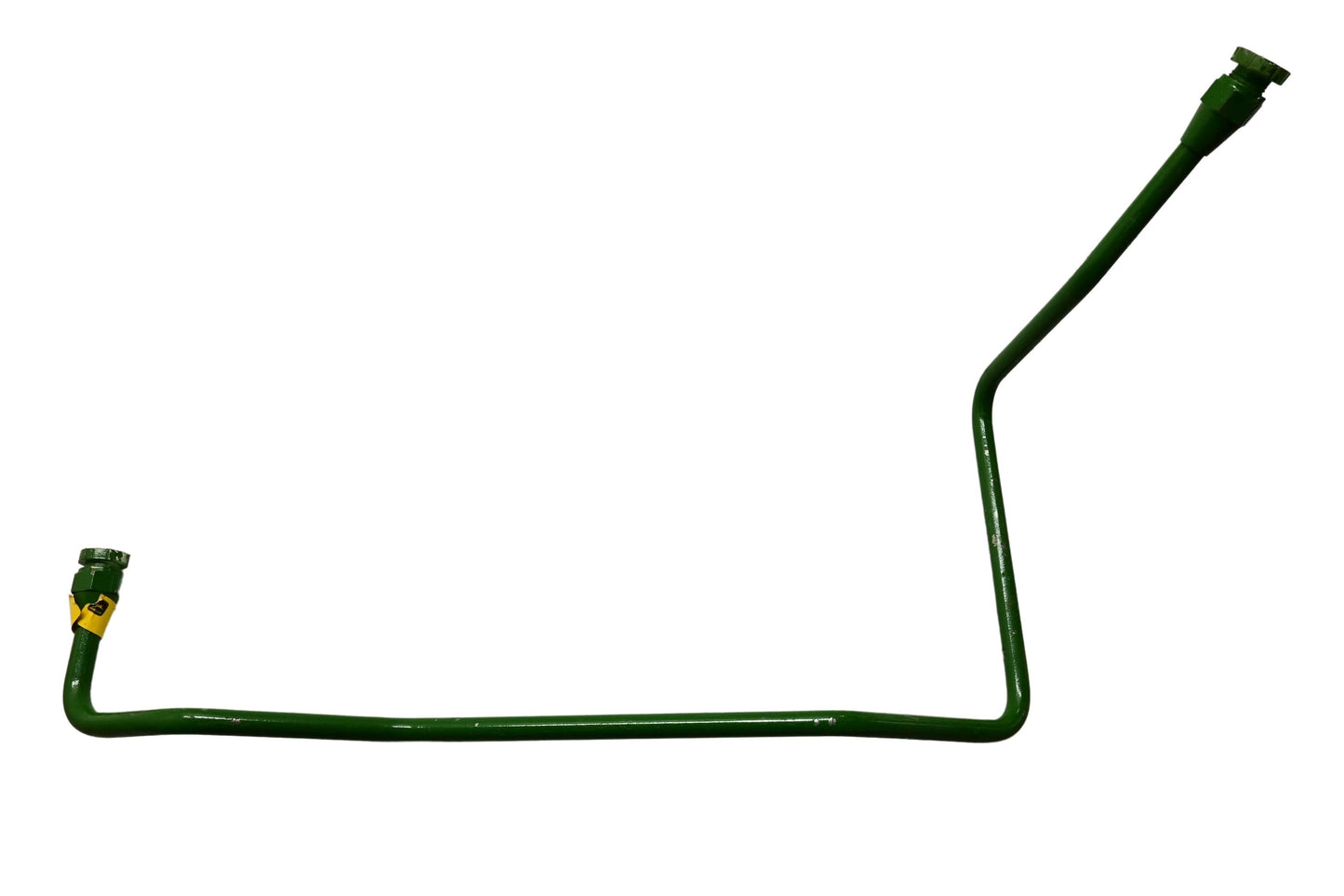 OEM John Deere AR102934 Oil Line