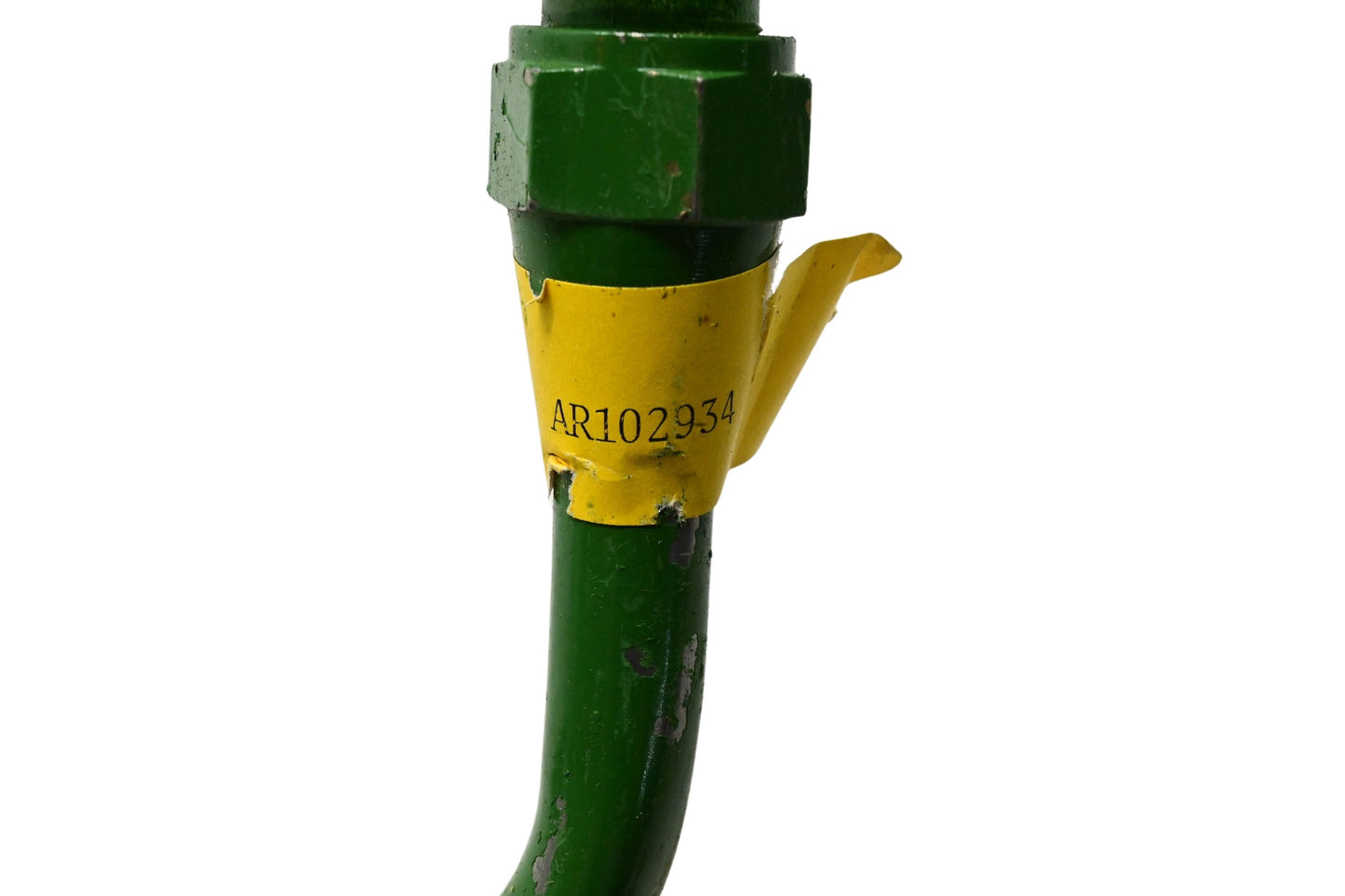 OEM John Deere AR102934 Oil Line