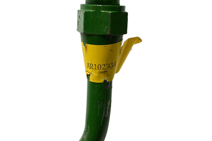 OEM John Deere AR102934 Oil Line
