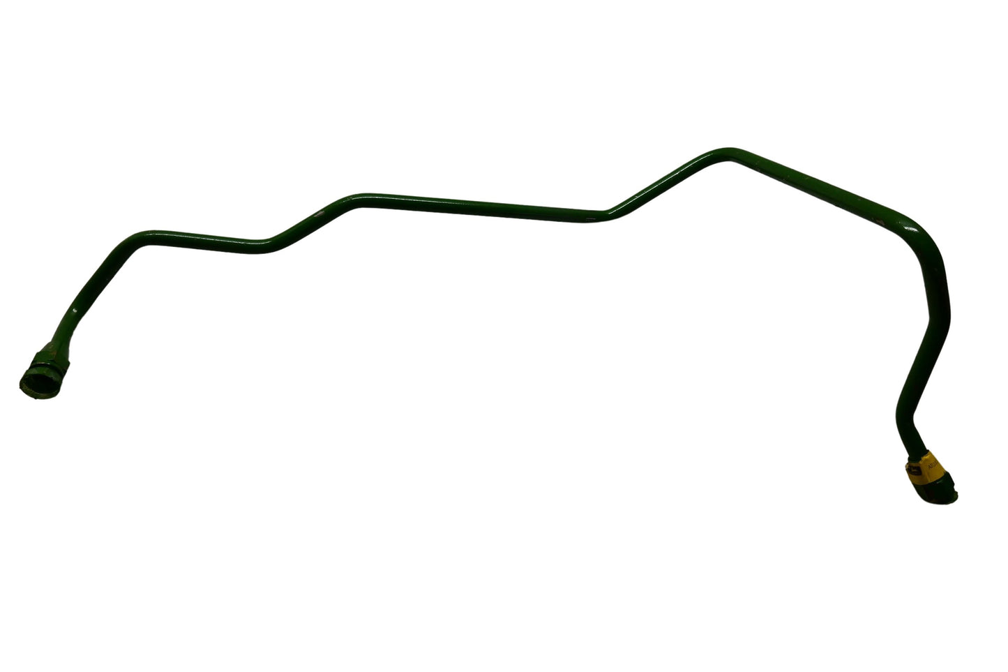 OEM John Deere AR102933 Oil Line