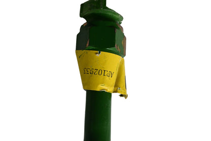 OEM John Deere AR102933 Oil Line