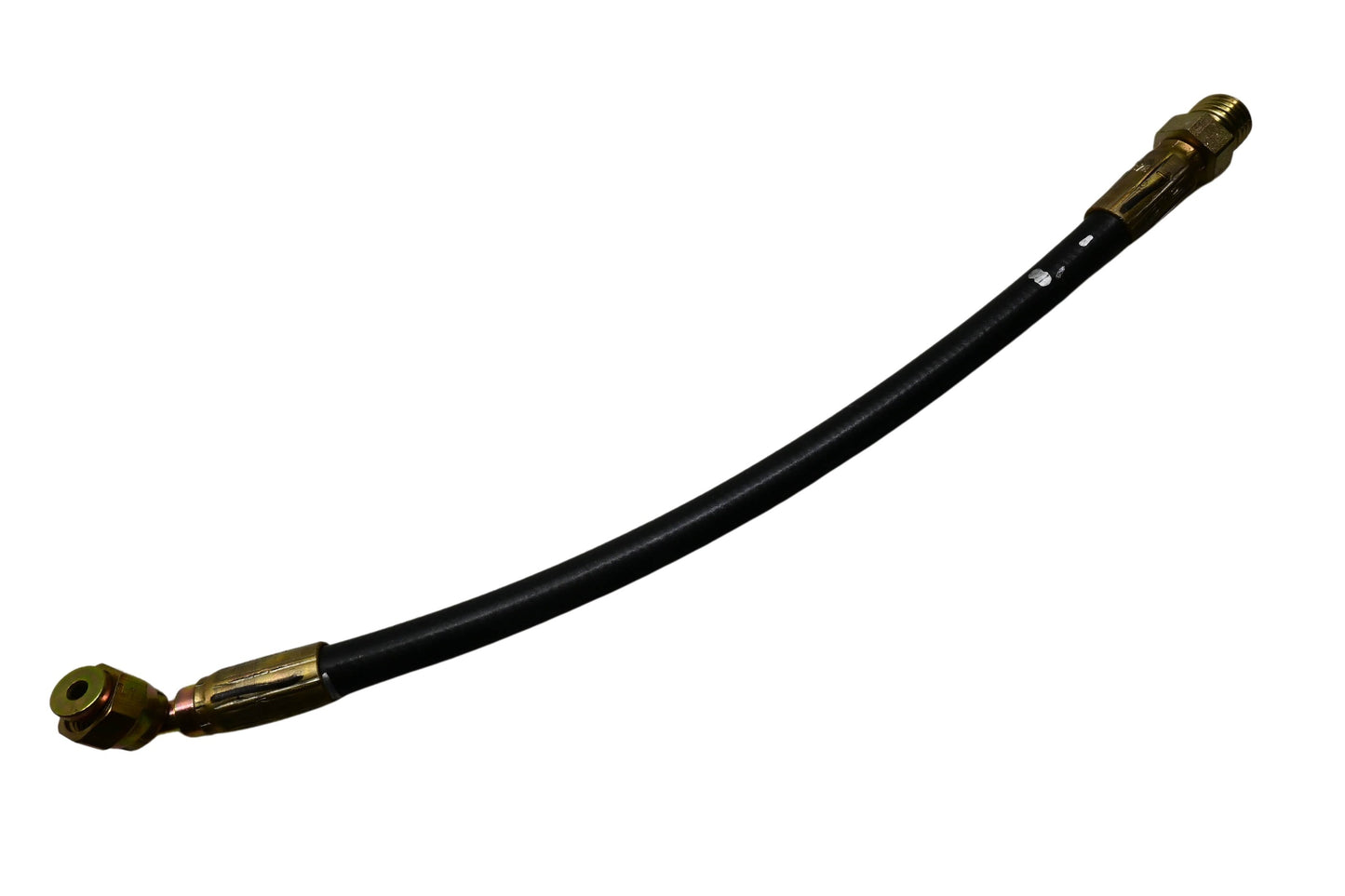 New OEM John Deere AM118878 Hydraulic Steering Hose NOS