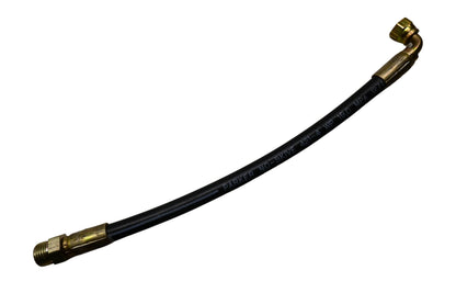 New OEM John Deere AM118878 Hydraulic Steering Hose NOS