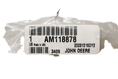 New OEM John Deere AM118878 Hydraulic Steering Hose NOS